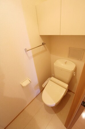 グリーンレジデンス葉月の物件内観写真